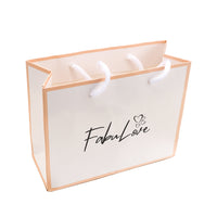 Cadeaudoos met 6 Eeuwige Rozen
