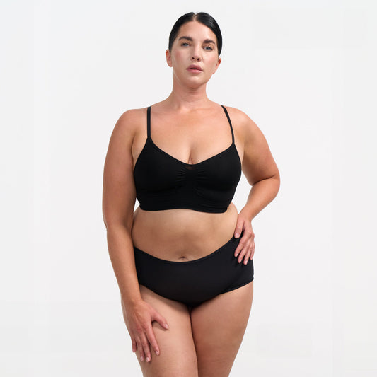 Hipster slip | set van 3
