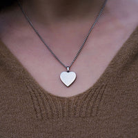 Ketting met Hanger in Eigen Handschrift