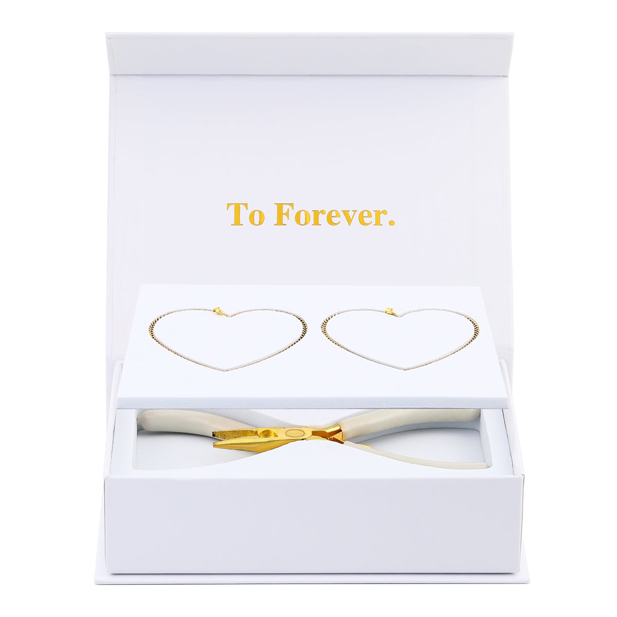 Bonbeau Permanente Armband Bundel