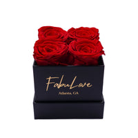 Eeuwige Rozen Cadeauboeket