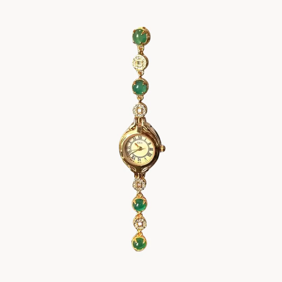 Valencia Horloge