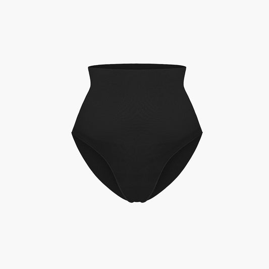 Shaping slip met hoge taille