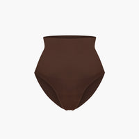 Shaping slip met hoge taille