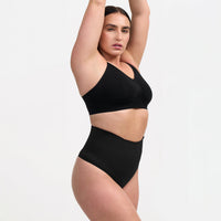Shaping string met hoge taille