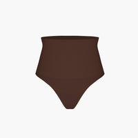 Shaping string met hoge taille