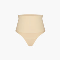 Shaping string met hoge taille