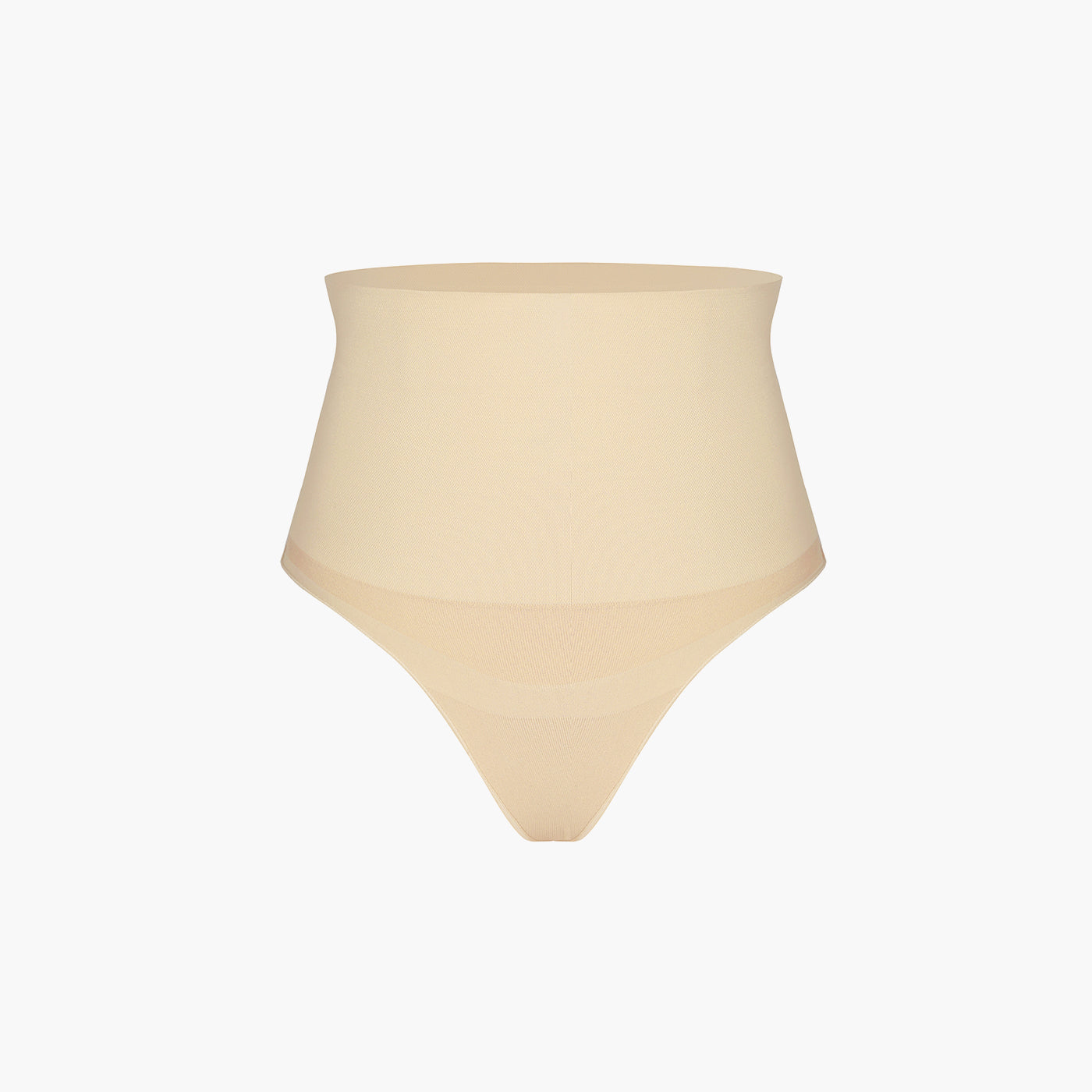 Shaping string met hoge taille