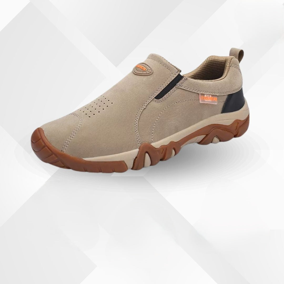 Orthopedische barefoot sneakers – Noa