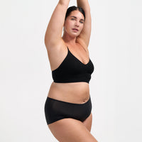 Hipster slip | set van 3