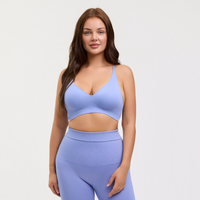 Comfort push-up bh zonder beugel