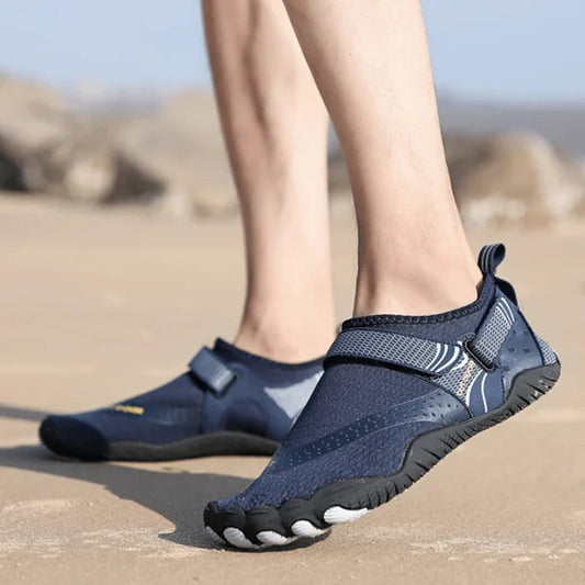 Antislip barefoot waterschoenen – HydroFlex