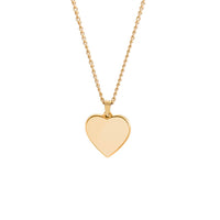 Ketting met Hanger in Eigen Handschrift
