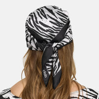 Bandana voor veelzijdige looks