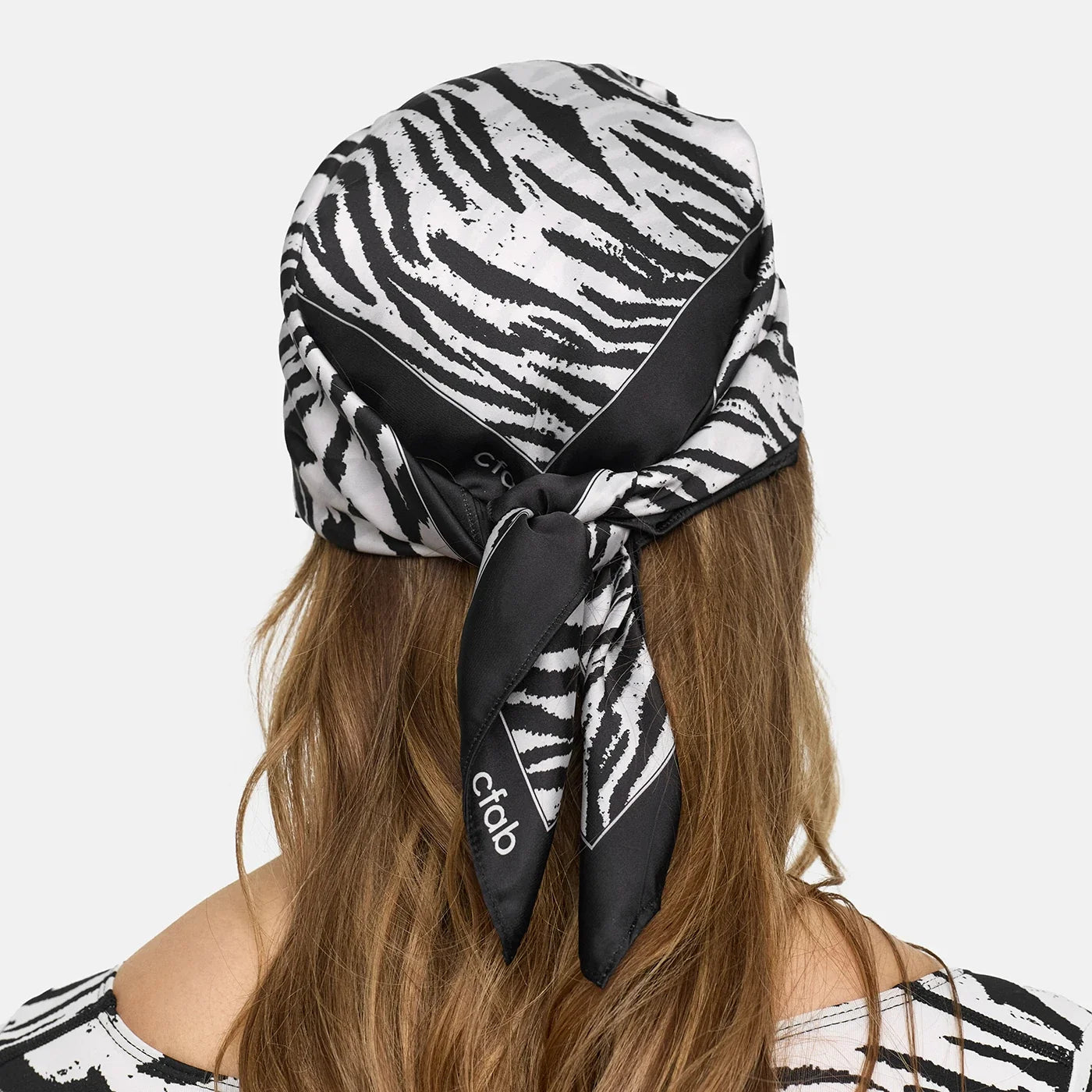 Bandana voor veelzijdige looks