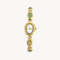 Capri Horloge