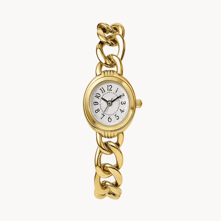 Étoile Horloge