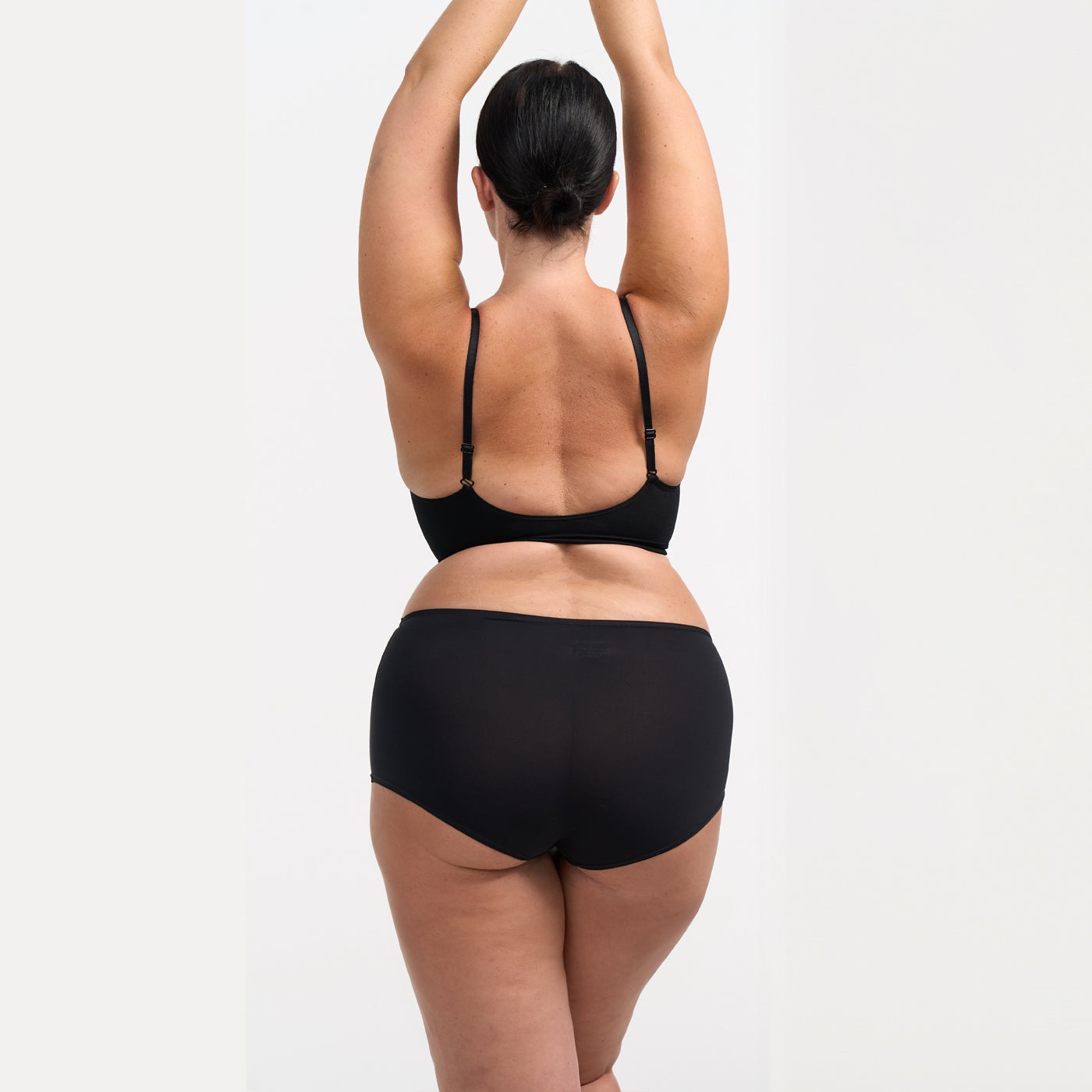 Hipster slip | set van 3