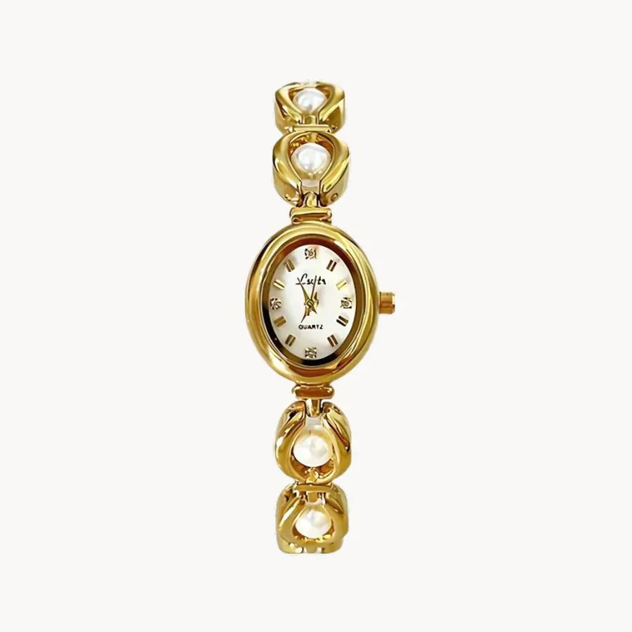 Chérie Horloge