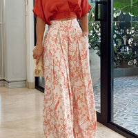 Tweedelige zomerset voor dames – Estelle