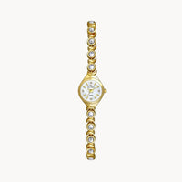 Analise Horloge