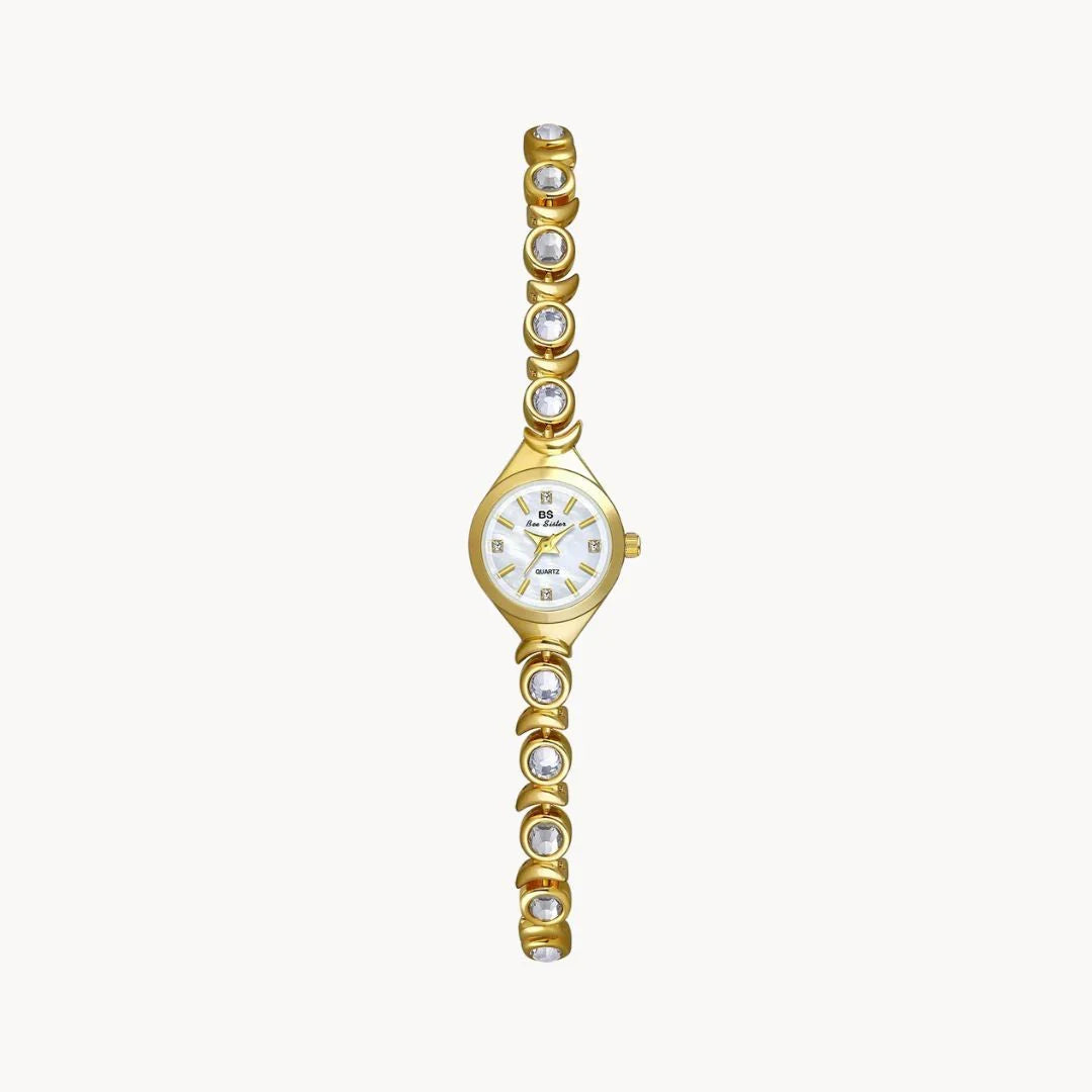 Analise Horloge