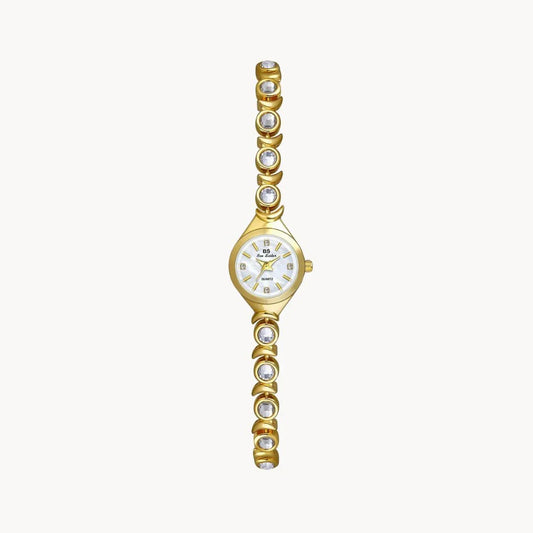 Analise Horloge