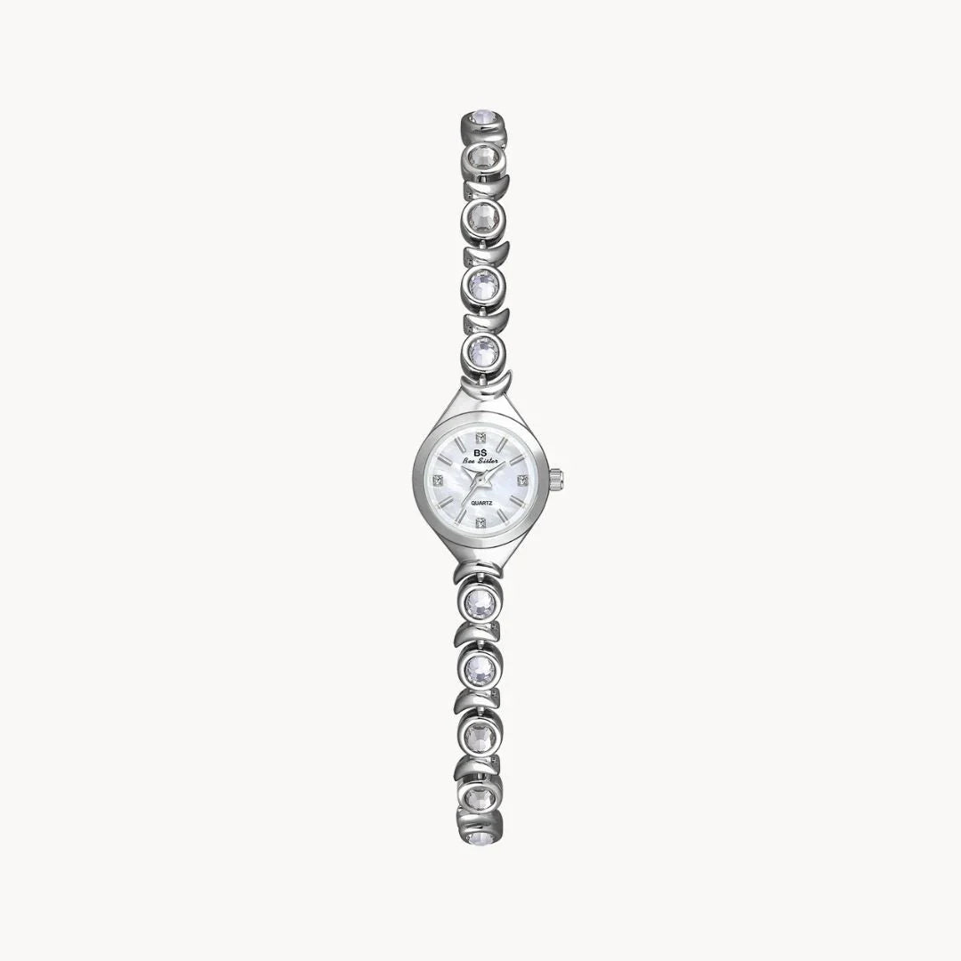 Analise Horloge
