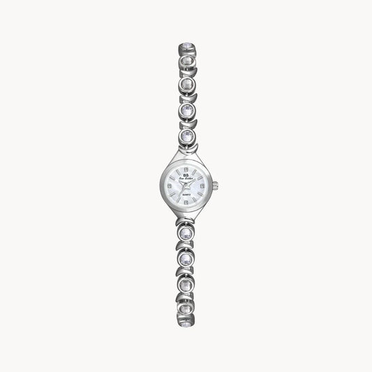 Analise Horloge