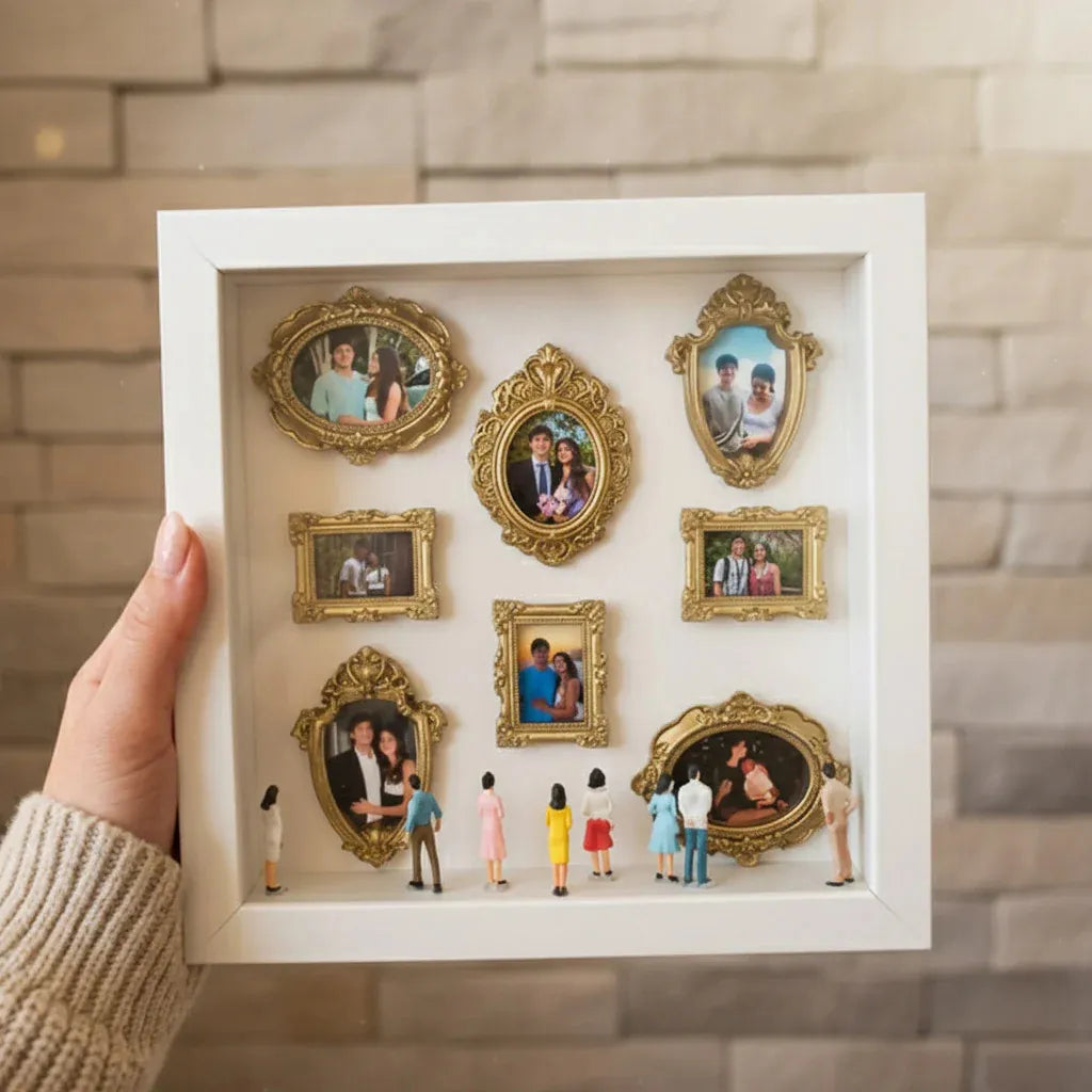 Museum van Ons Fotolijst
