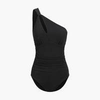 Shaping badpak met cut-out