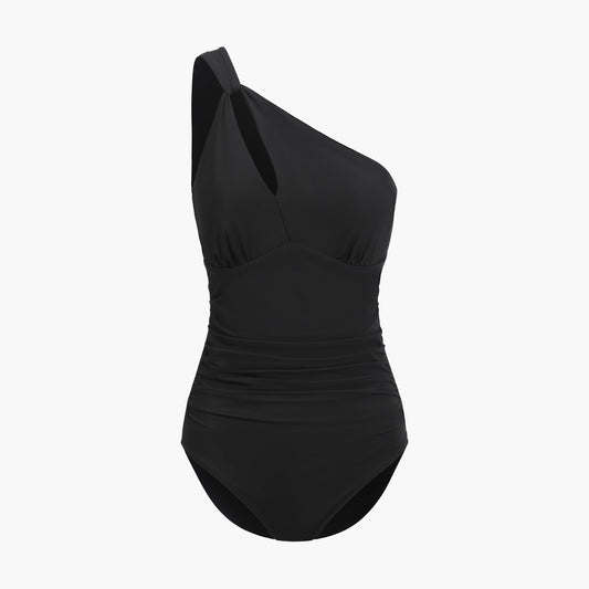 Shaping badpak met cut-out