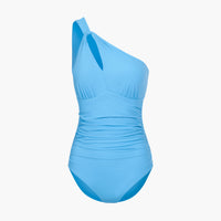 Shaping badpak met cut-out