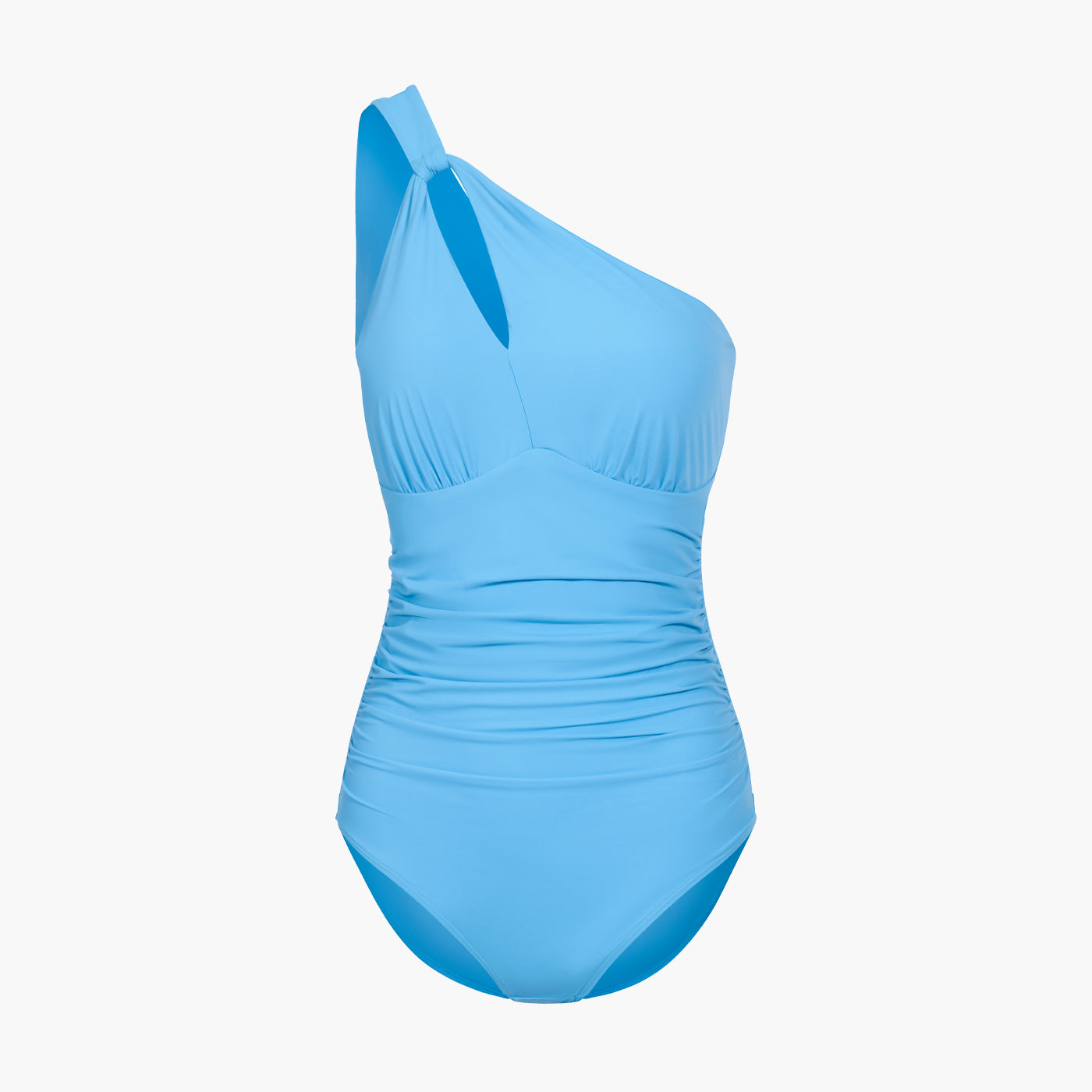 Shaping badpak met cut-out