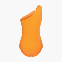 Shaping badpak met cut-out