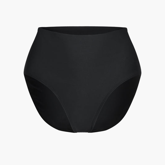Twist bikini met shaping bikinibroekje