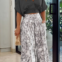 Tweedelige zomerset voor dames – Estelle