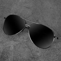Gepolariseerde aviator zonnebril – Joey