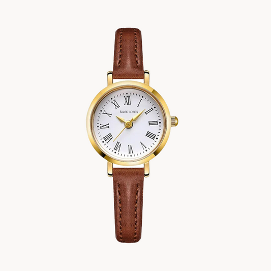 Sorrento Horloge