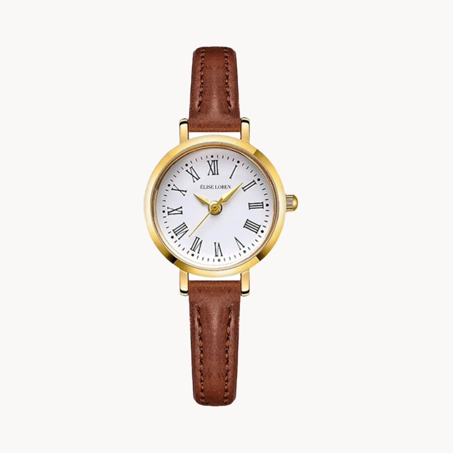 Sorrento Horloge
