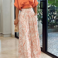 Tweedelige zomerset voor dames – Estelle