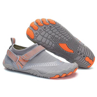 Antislip barefoot waterschoenen – HydroFlex