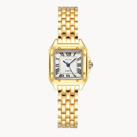 Geneva Horloge