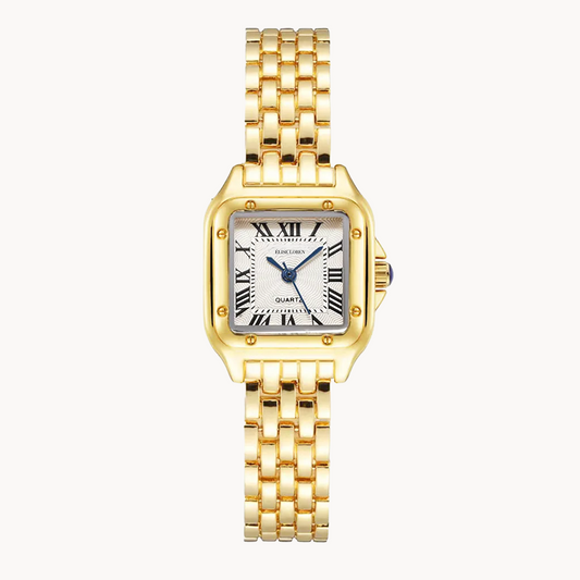 Geneva Horloge
