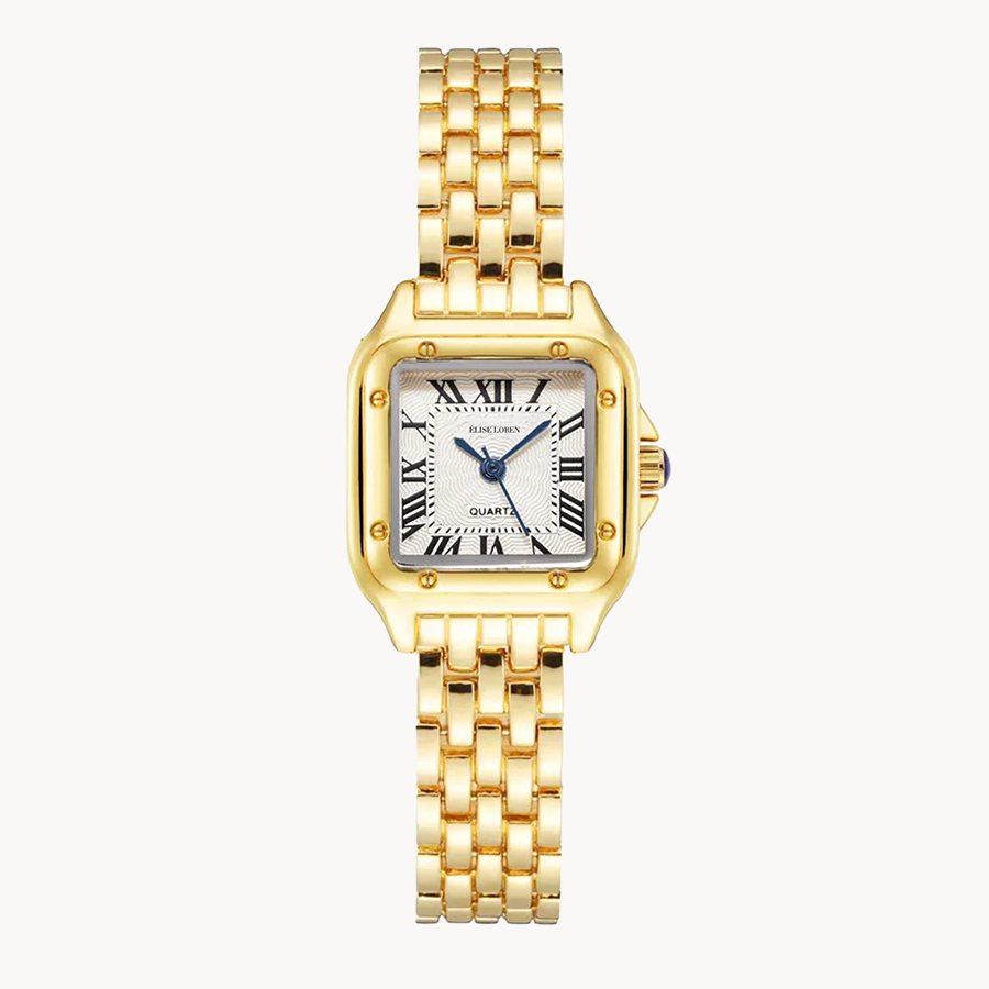 Geneva Horloge