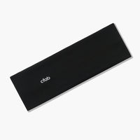 Haarband voor training en alledag