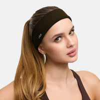 Haarband voor training en alledag
