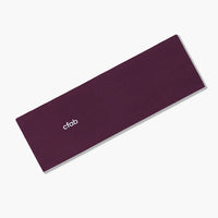Haarband voor training en alledag