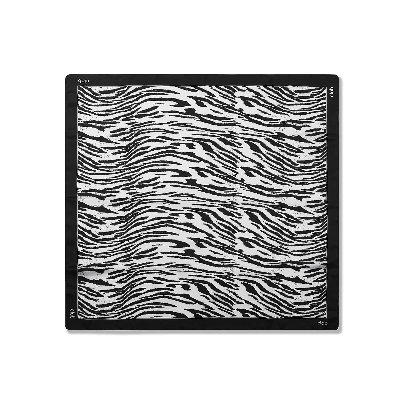 Bandana voor veelzijdige looks