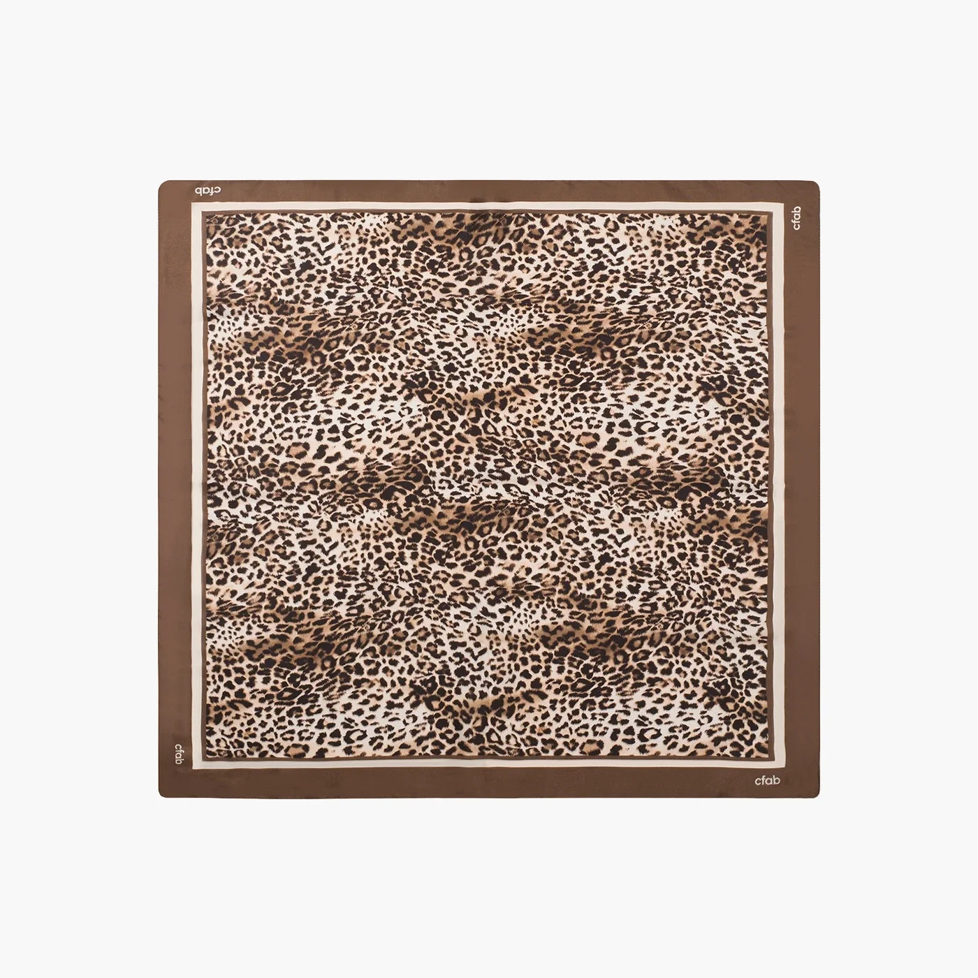 Bandana voor veelzijdige looks